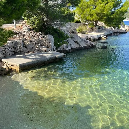 Palm Bay 1, Heated Pool - 5 M From The Sea