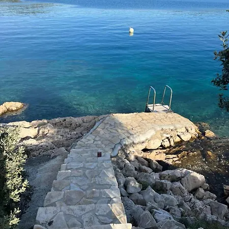 Palm Bay 1, Heated Pool - 5 M From The Sea Βίλα *