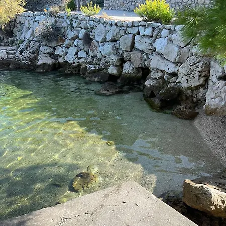 Palm Bay 1, Heated Pool - 5 M From The Sea Βίλα