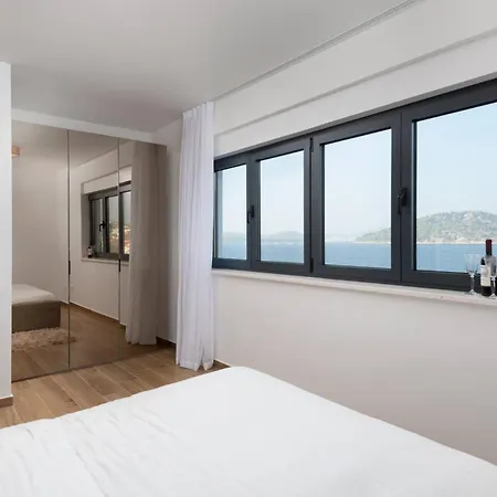 Palm Bay 1, Heated Pool - 5 M From The Sea *