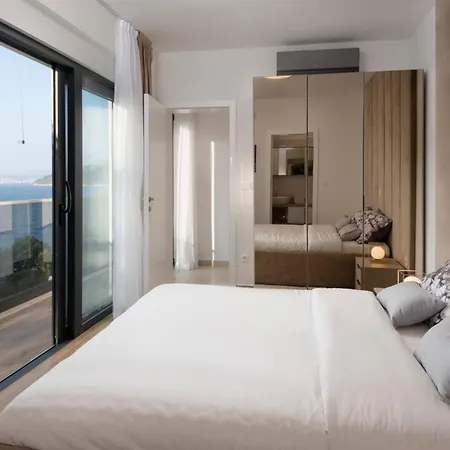 Palm Bay 1, Heated Pool - 5 M From The Sea *