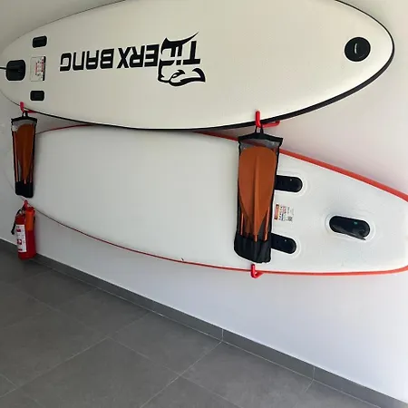 Palm Bay 1, Heated Pool - 5 M From The Sea * Ražanj