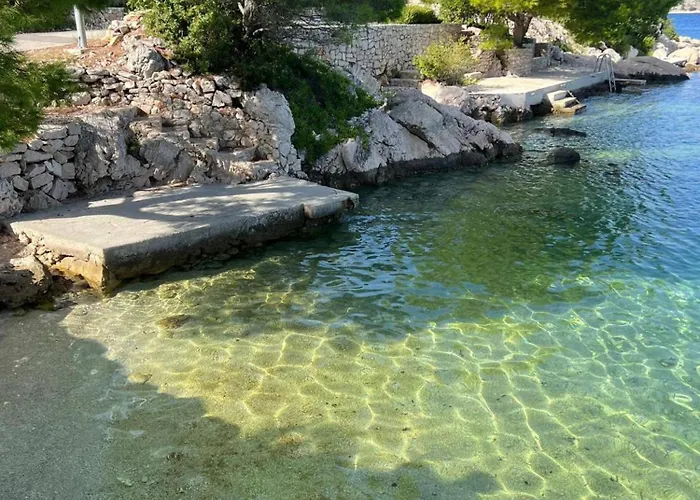 Palm Bay 1, Heated Pool - 5 M From The Sea